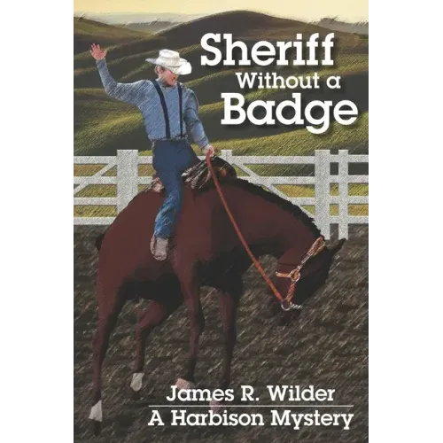 Sheriff Without a Badge