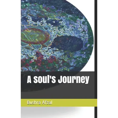 A soul's Journey
