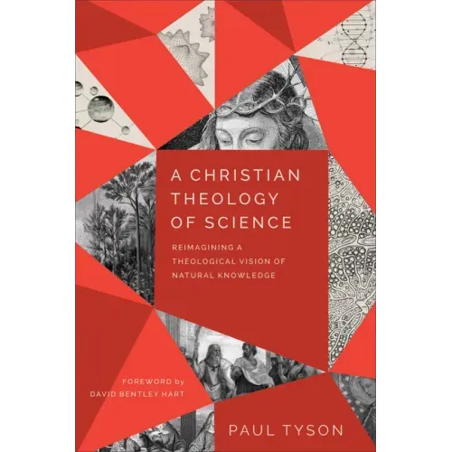 Christian Theology of Science