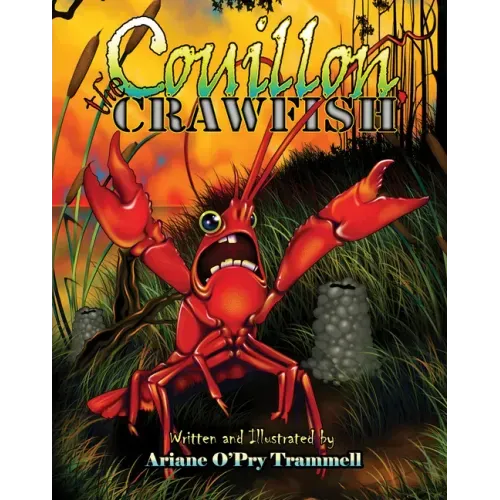 Couillon the Crawfish