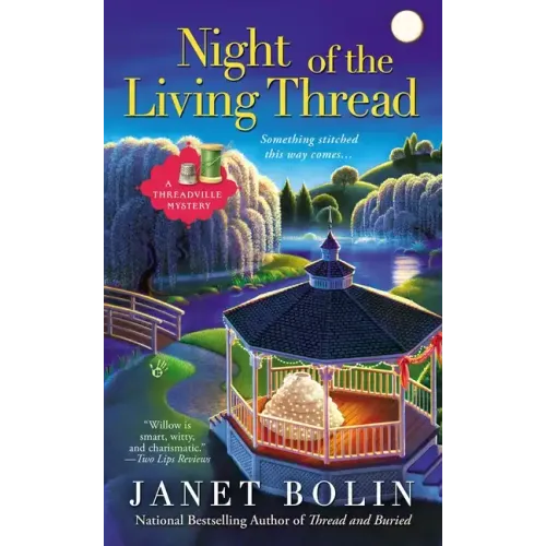 Night of the Living Thread