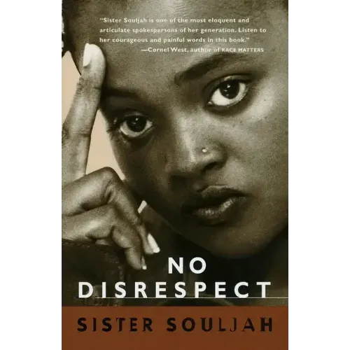 No Disrespect