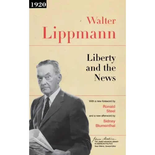 Liberty and the News