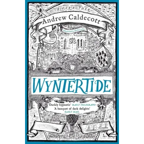 Wyntertide