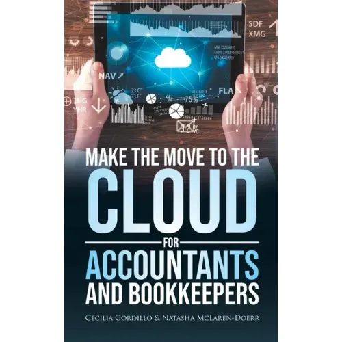 Make the Move to the Cloud for Accountants and Bookkeepers