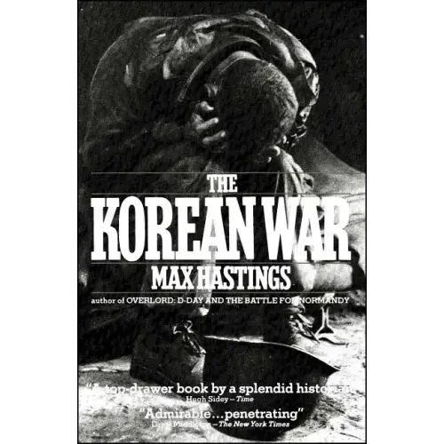 The Korean War