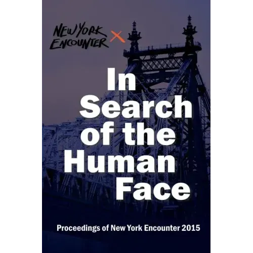 In Search of the Human Face
