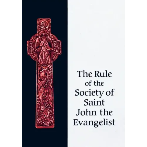 Rule of the SSJE