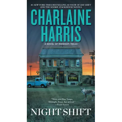 Night Shift