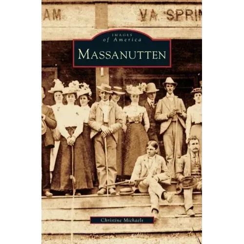 Massanutten