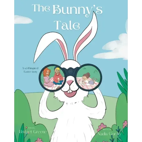 The Bunny's Tale