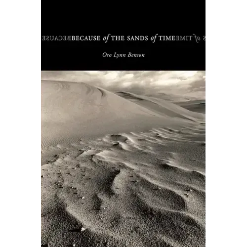 Because of the Sands of Time