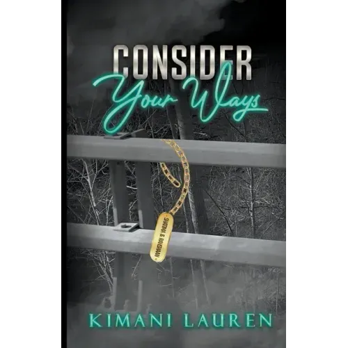 Consider Your Ways