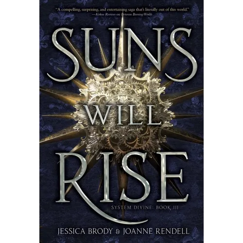 Suns Will Rise