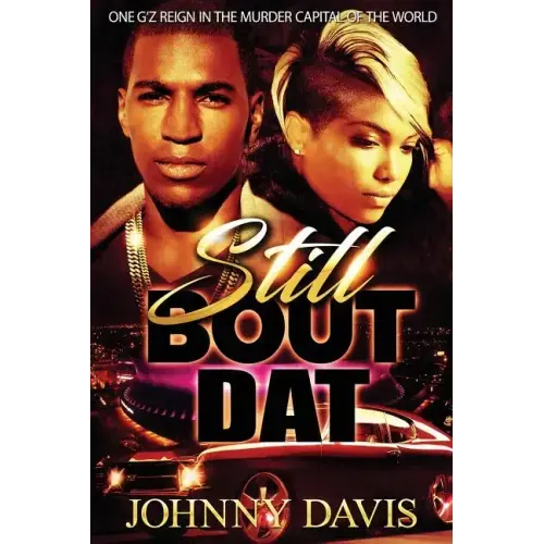 Still Bout DAT