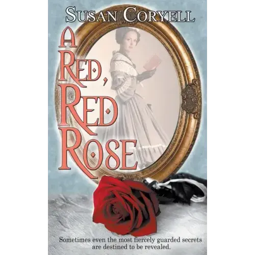 A Red, Red Rose