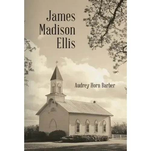 James Madison Ellis