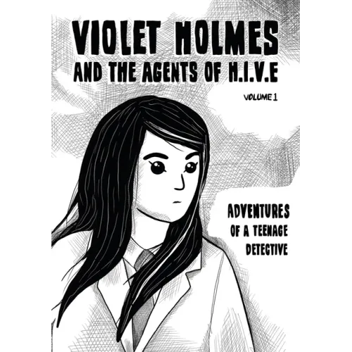Adventures of a Teenage Detective