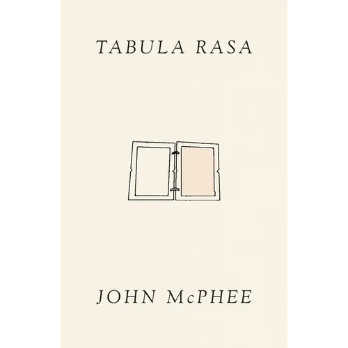 Tabula Rasa: Volume 1