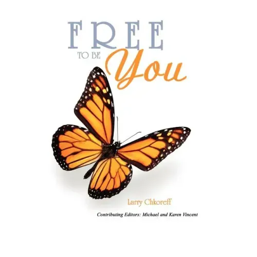 Free To Be You