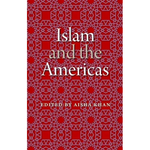 Islam and the Americas