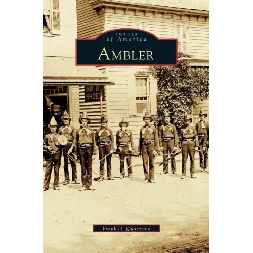 Ambler