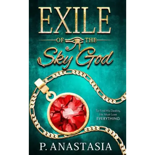 Exile of the Sky God