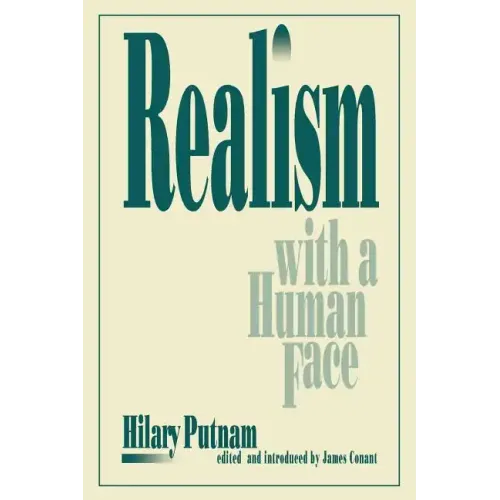 Realism with a Human Face