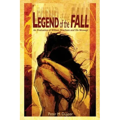 Legend of the Fall