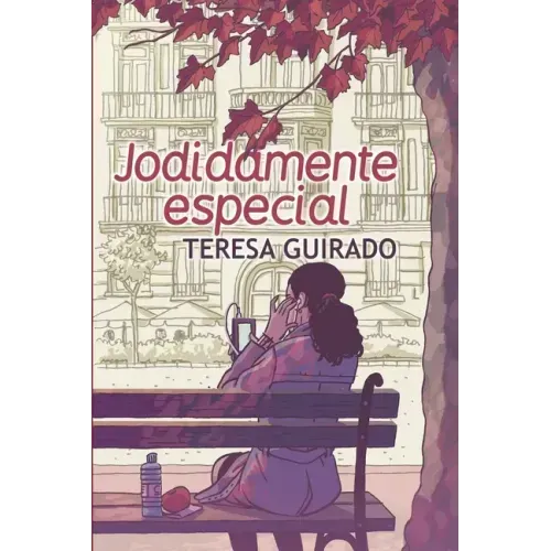 Jodidamente especial