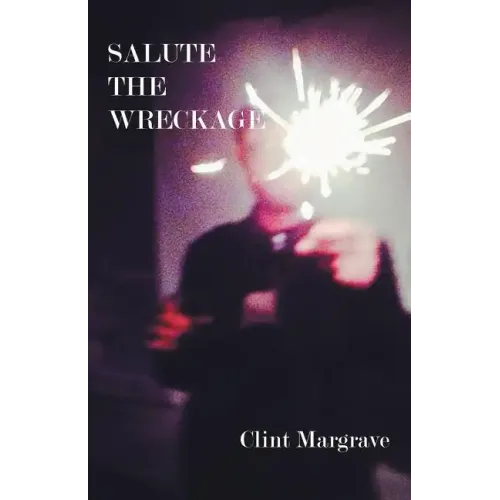 Salute the Wreckage