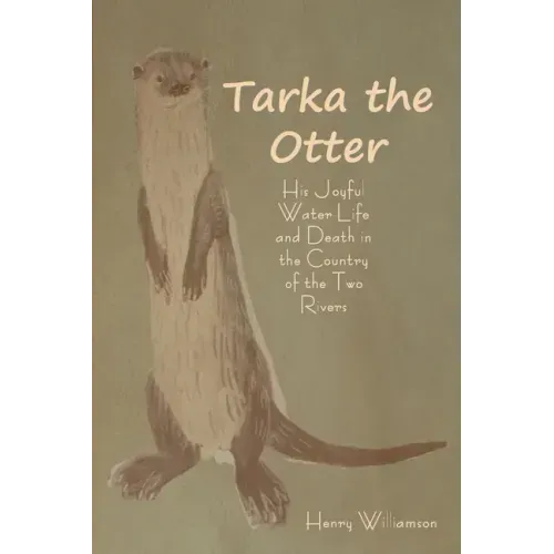Tarka the Otter