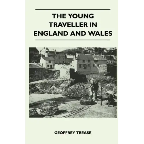 The Young Traveller in England and Wales