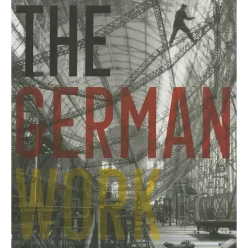 E.O. Hopp� The German Work 1925-1938