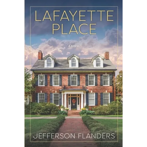 Lafayette Place