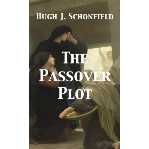 The Passover Plot