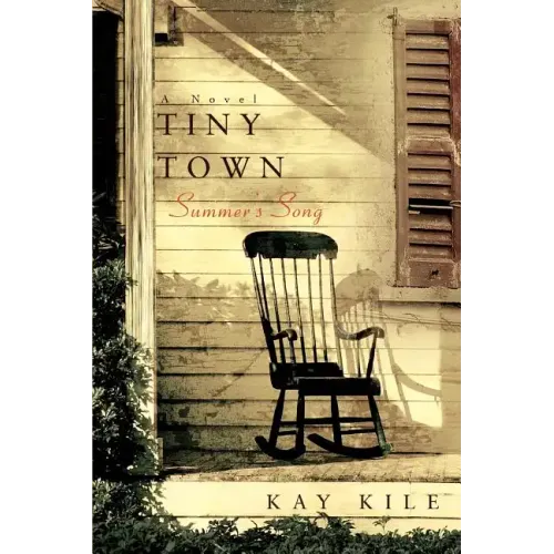 Tiny Town: Summer's Song