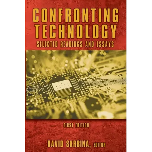 Confronting Technology