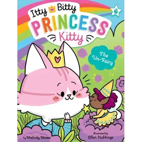 The Un-Fairy