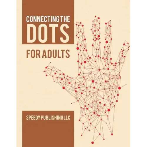 Connecting the Dots for Adults