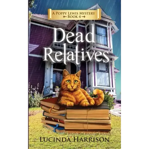 Dead Relatives