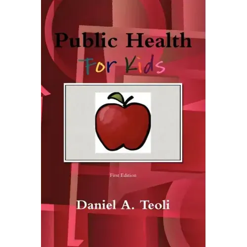 Public Health for Kids