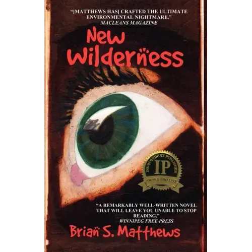 New Wilderness