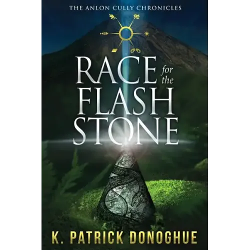 Race for the Flash Stone
