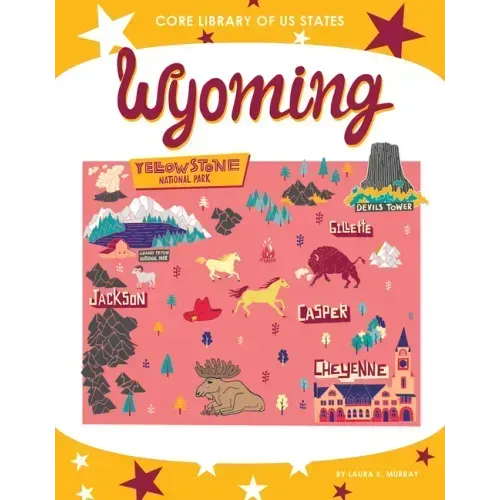 Wyoming
