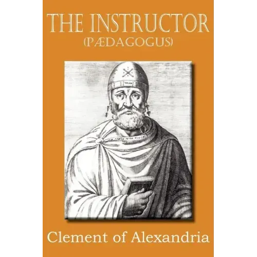 The Instructor (P Dagogus)