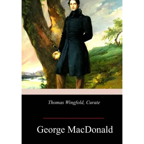 Thomas Wingfold, Curate