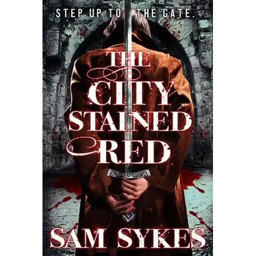 The City Stained Red