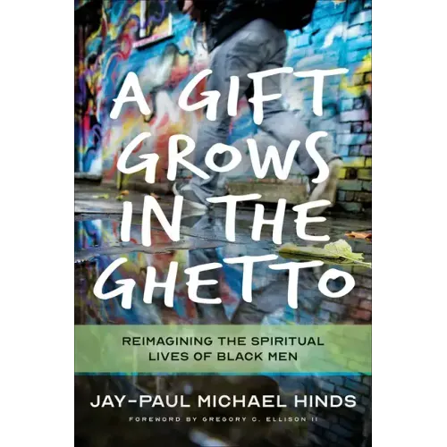 A Gift Grows in the Ghetto