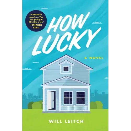 How Lucky